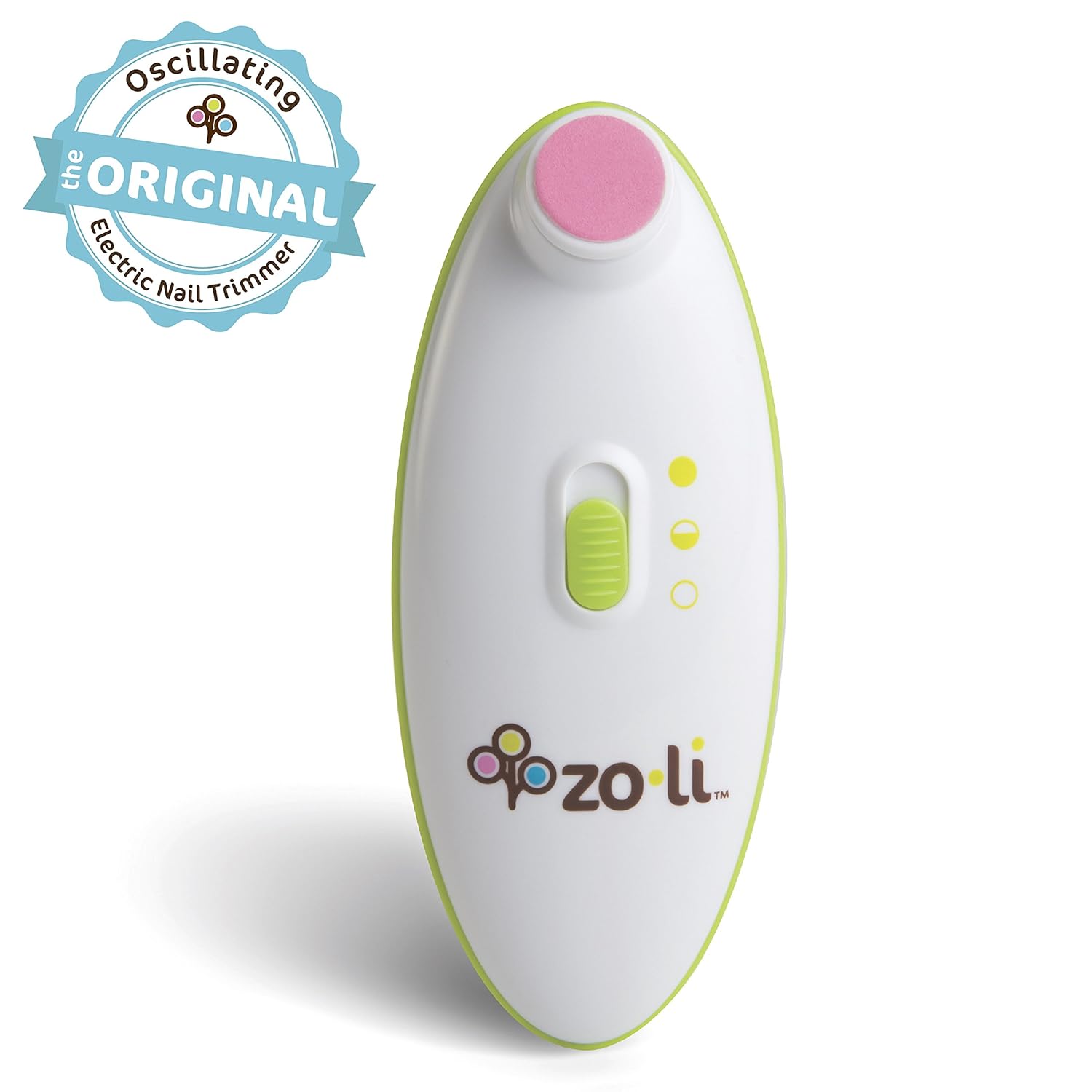 zoli nail trimmer babies r us