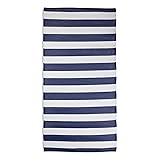 DII Outdoor Rug Collection Reversible Woven