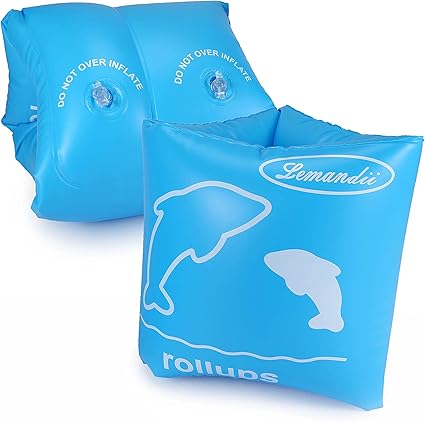 arm floaties for adults amazon