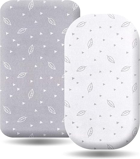 amazon bassinet sheets
