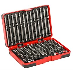 ARES 31018-147-Piece Master Security Bit Set