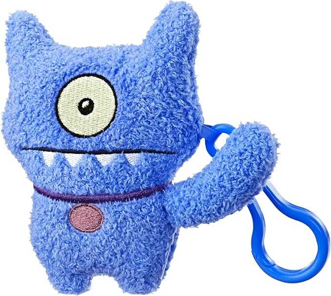 ugly dog in ugly dolls