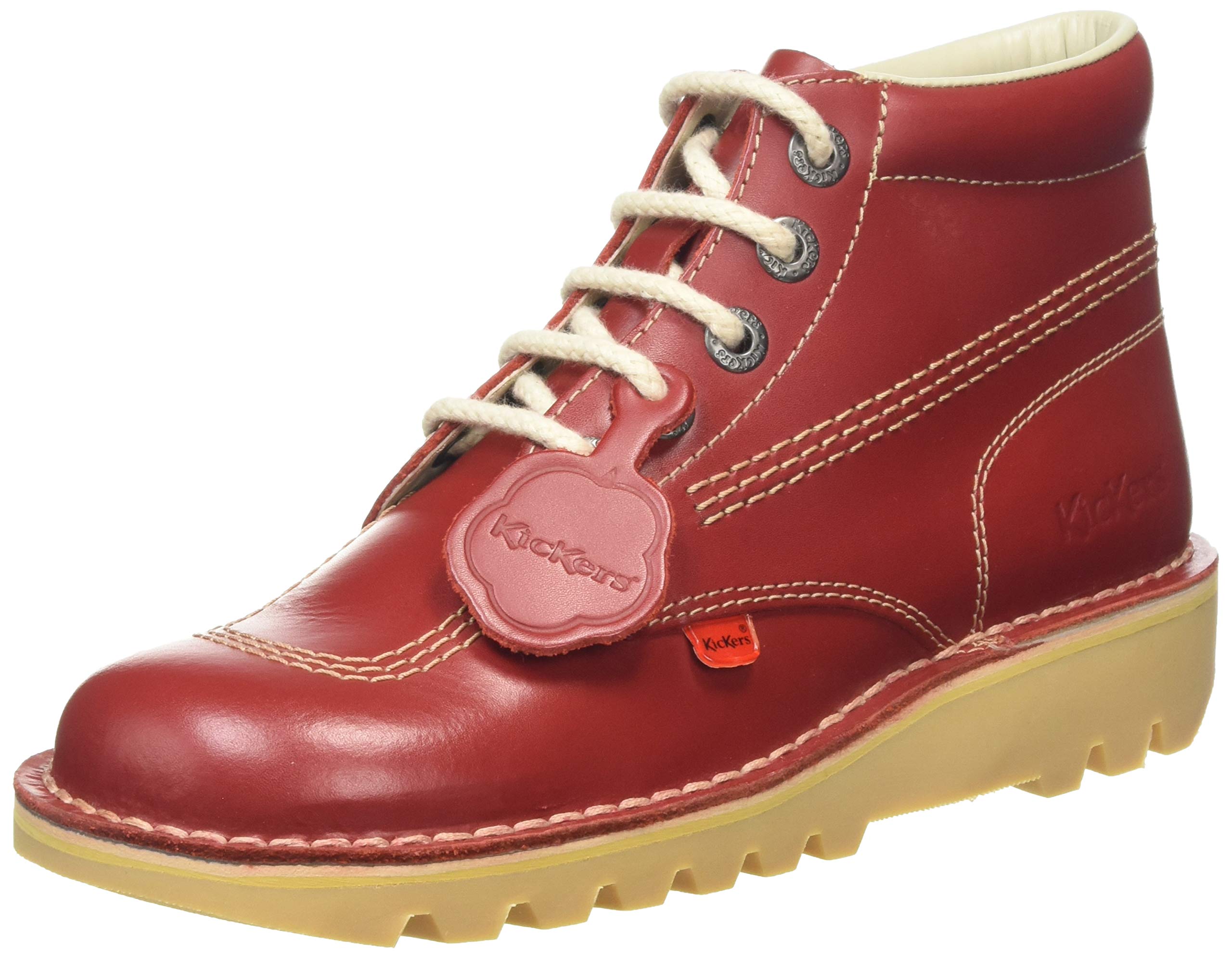 Men's Shoes Kickers Mens Kick Hi Mash Up Classic Boots Boots