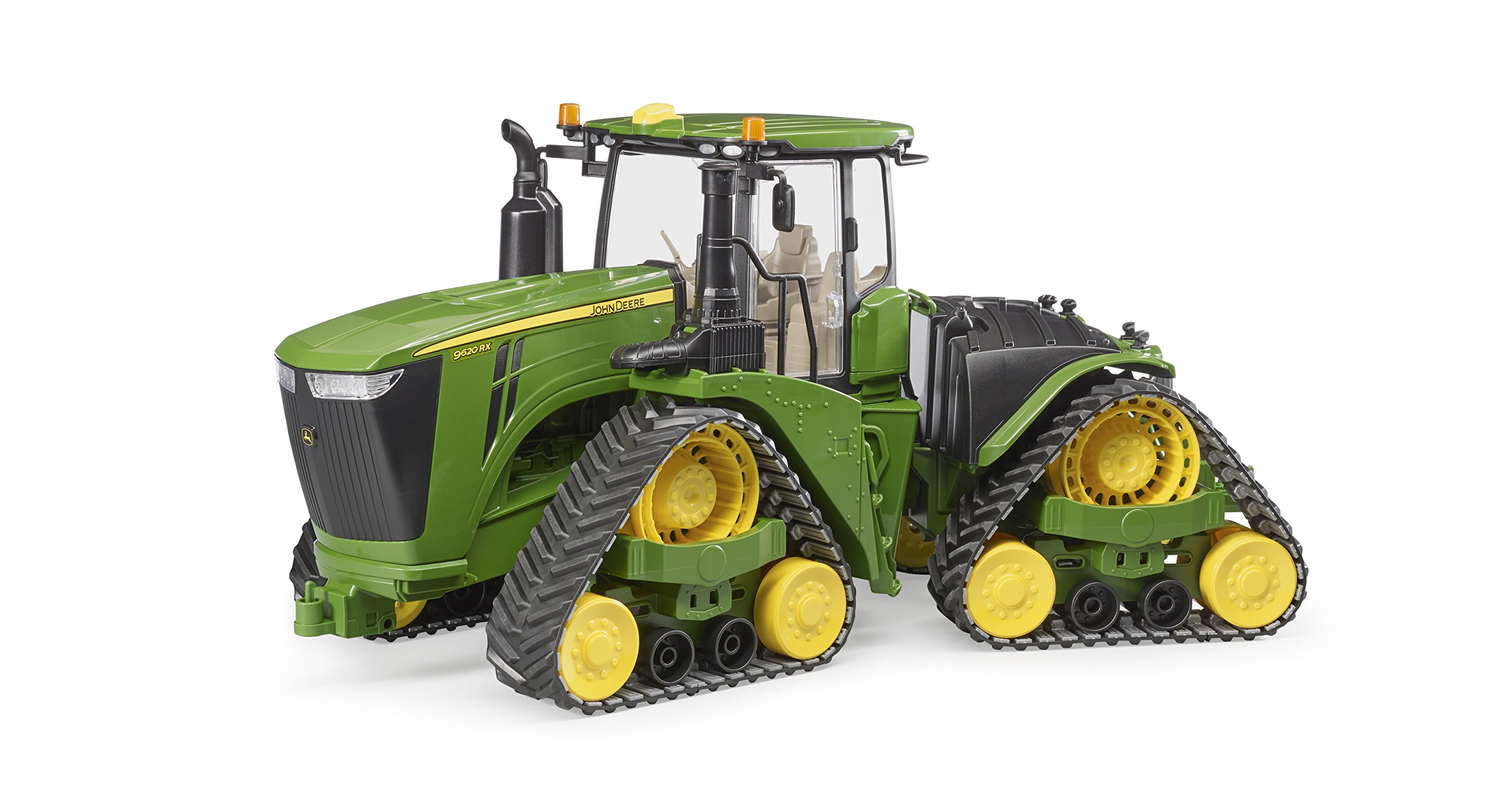 bruder john deere