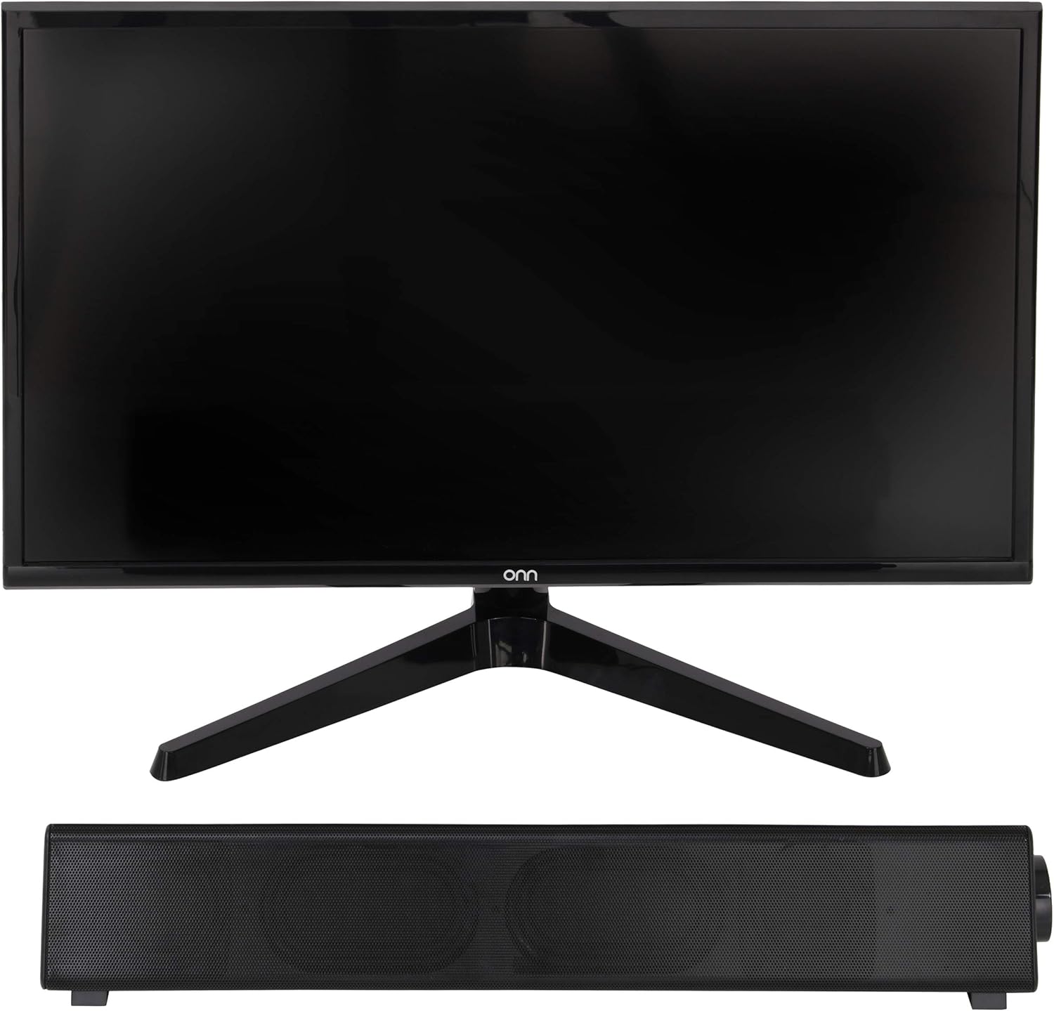 mini pc soundbar onn