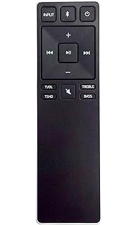 xrs321 remote