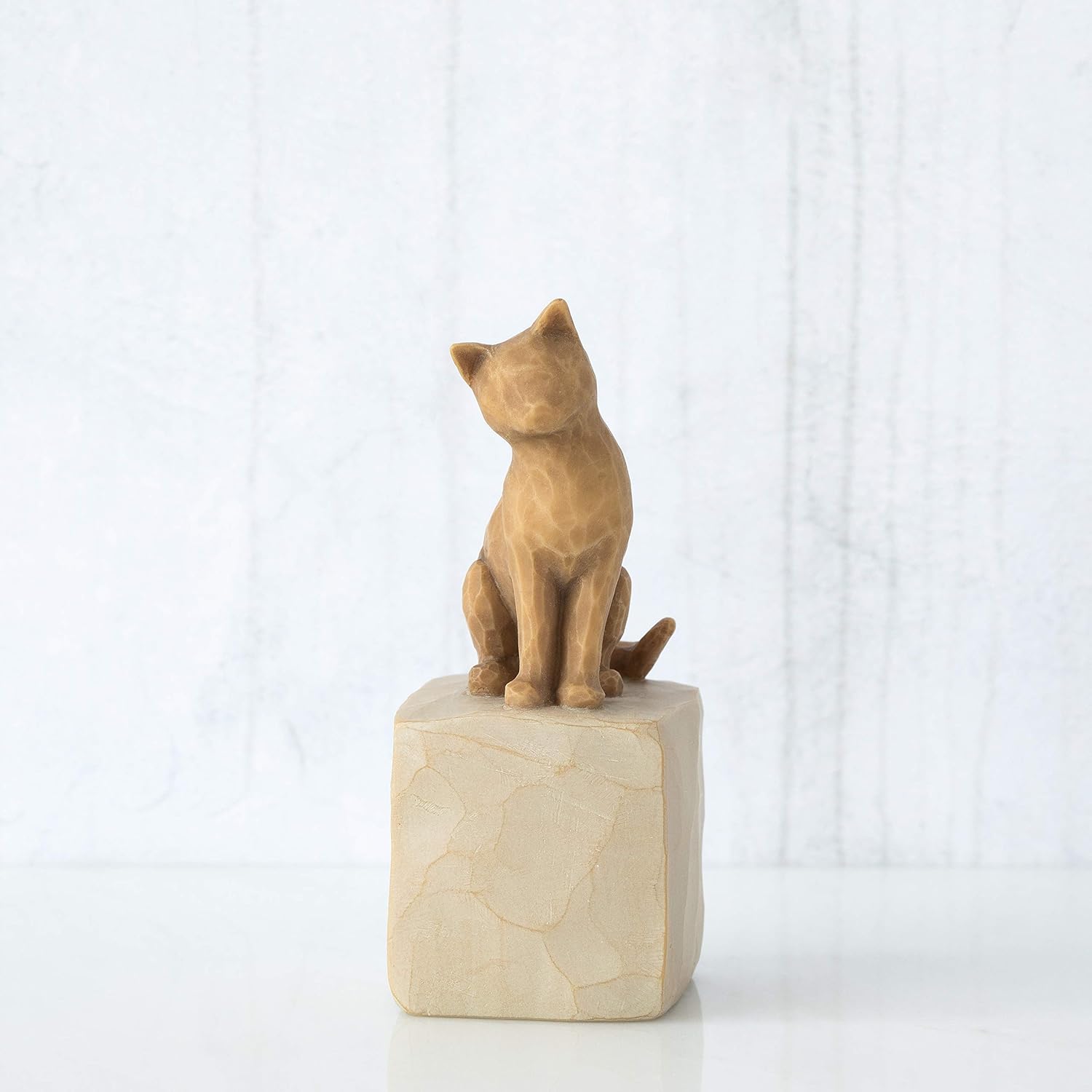 Willow Tree Love My Cat Light Figurine - Image 5
