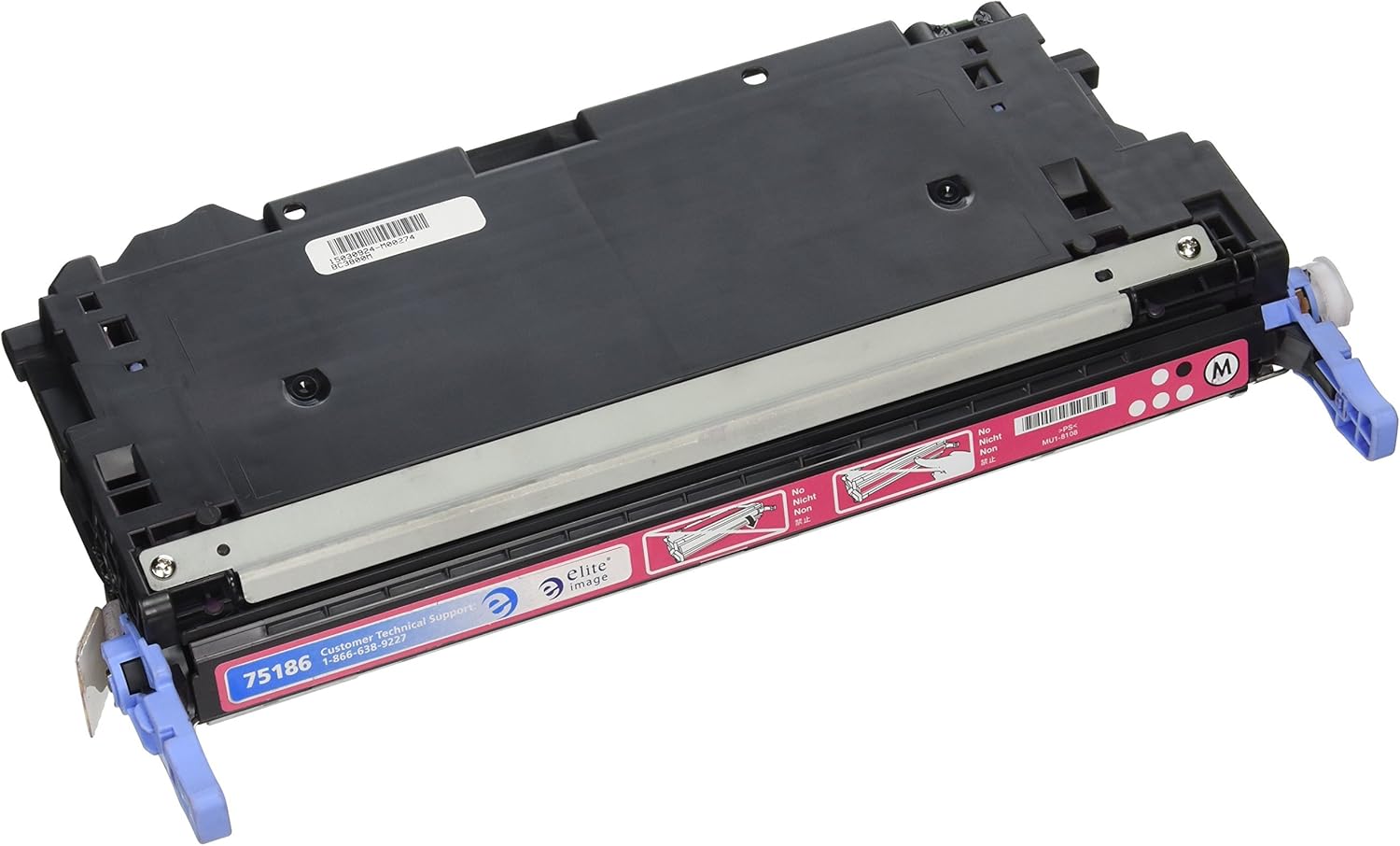 Amazon.com: Elite Image Remanufactured Toner Cartridge - Alternative ...