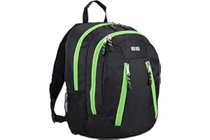 Eastsport Sport Backpack for School, Hiking, Travel, Climbing, Camping, Outdoors