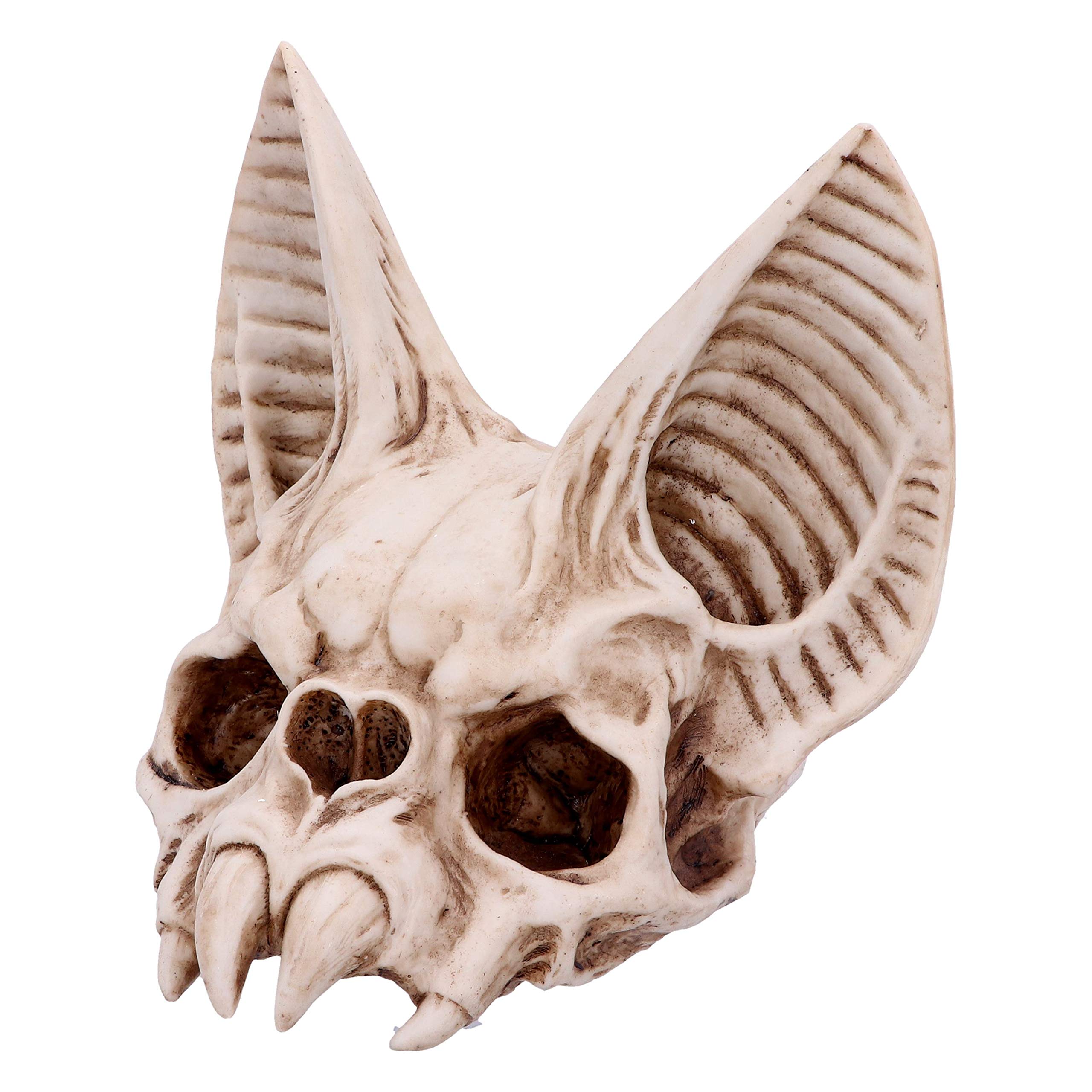 Nemesis Now Vespertilio 17cm, Taupe, One Size