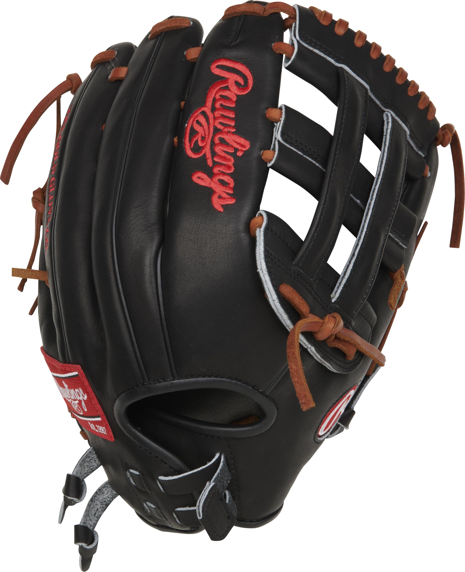 Rawlings Heart of The Hide Slowpitch Softball Glove | Sizes 13