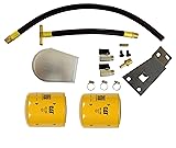Coolant Filter Kit for 1999-2003 7.3l Ford