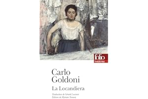 La Locandiera (French Edition)