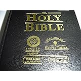 The Bible Kjv English And Tagalog Diglot The Bible Kjv English And Tagalog Diglot