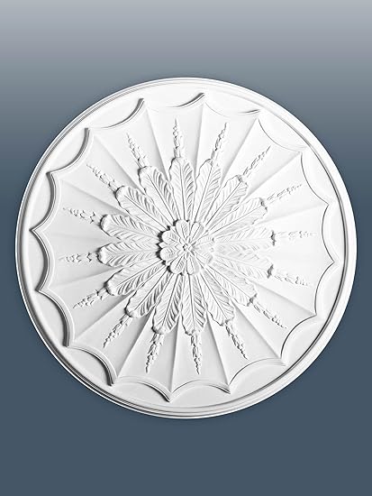 ceiling rose design