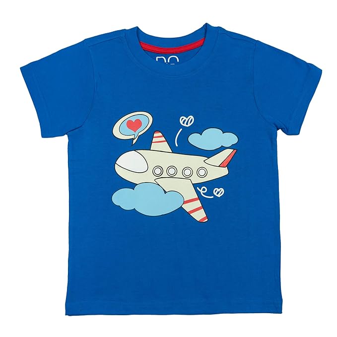Buy Stylish T Shirt for Kid Boys at Amazon.in
