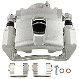 SCITOO Front Left Brake Caliper With Bracket