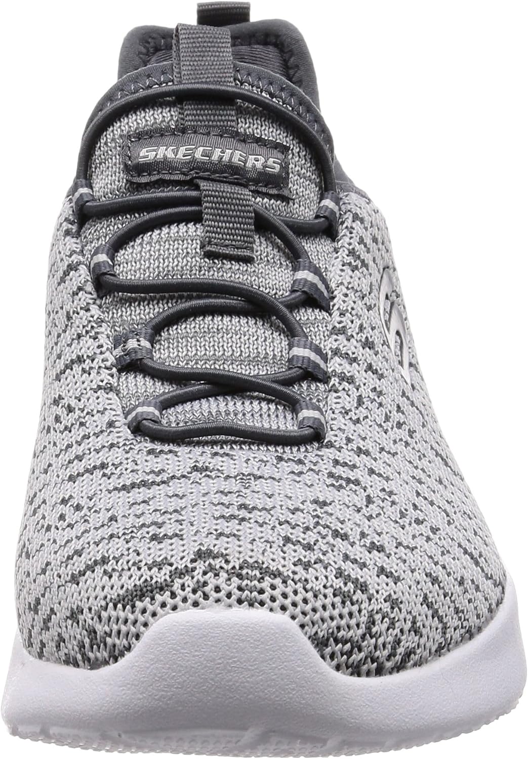 skechers knit booties