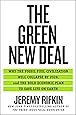 The Green New Deal: Why the Fossil Fuel Civilization Will Collapse by 2028, and the Bold Economic Plan to Save Life on Earth