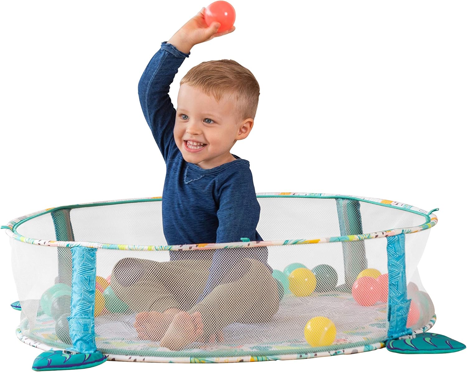 infantino 3 in 1 activity gym