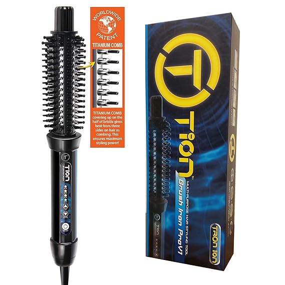 tion brush iron pro v1