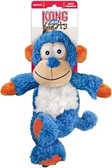 KONG Cross Knots Monkey Internal Knotted Rope for Small Medium Dogs view 3