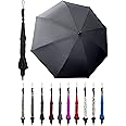 Better BRELLA Wind-Proof, Reverse Open, Upside Down 41.5" Wide Umbrella