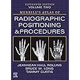 Merrill's Atlas of Radiographic Positioning and Procedures - Volume 2