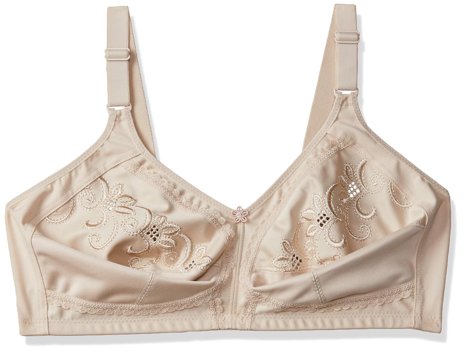 Buy Marks & Spencer Women's Non Padded Non Wired Bra at Amazon.in