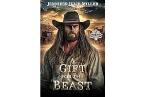 A Gift for the Beast (Silver Lining Series Book 1)