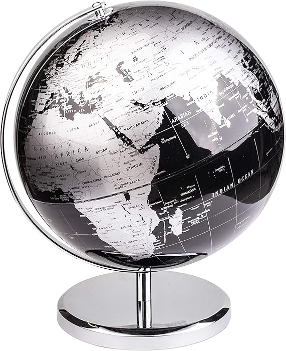 Top 10 Office Large Globe