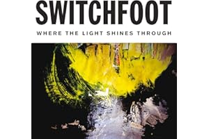 Where The Light Shines Through