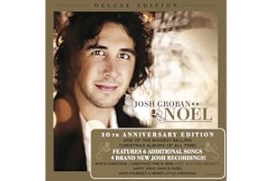 Noël (Deluxe Edition)