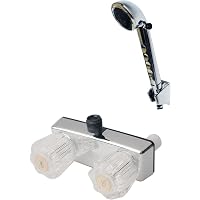 thumbnail image 2 of Laguna Brass 2000ACP/3210ACP/4120CP RV Grifo De Ducha... 2 of 12