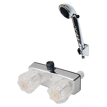 Builders Shoppe 3220acp 4120cp Rv Motorhome Replacement Non