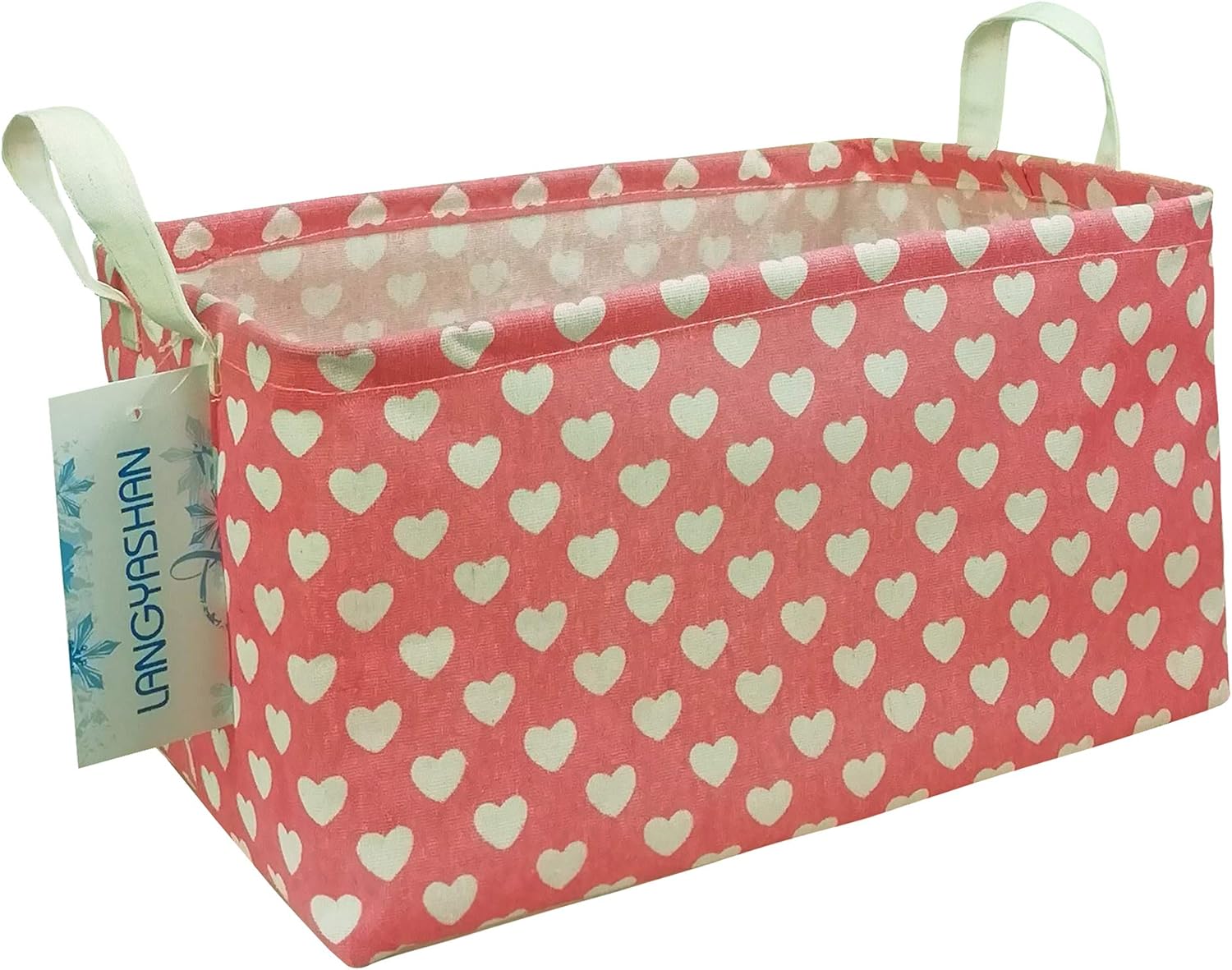 boys storage baskets