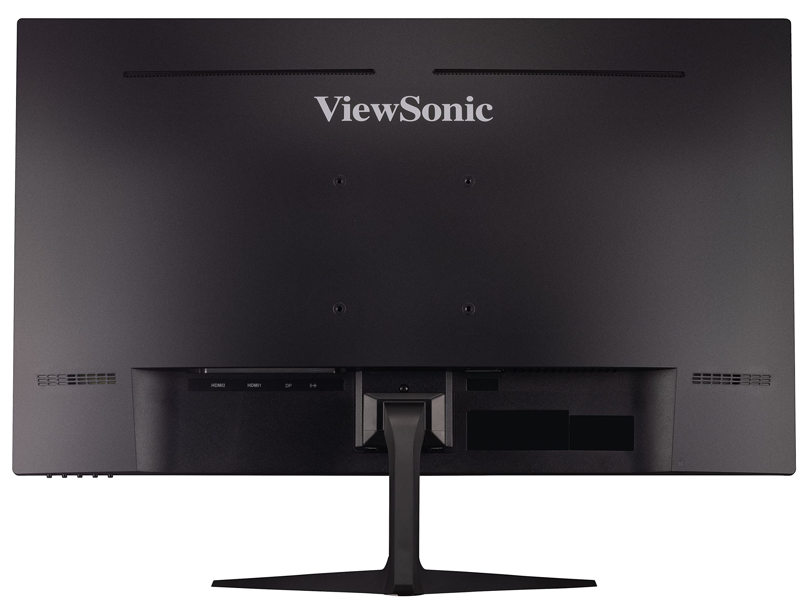 ViewSonic VX2718-P-MHD 27 Inch 1080p 1ms 180Hz Gaming Monitor with FreeSync, Eye Care, HDMI and DisplayPort