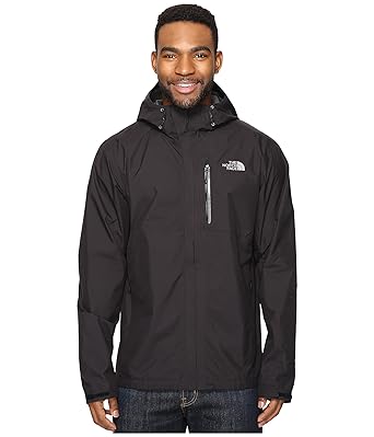 dryzzle the north face