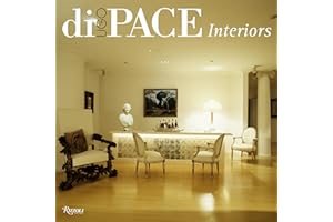 Ugo Di Pace: Interiors