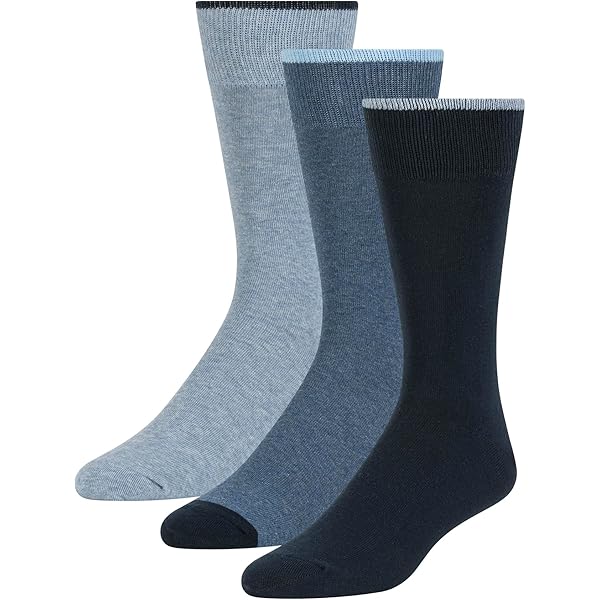 Amazon.com: GOLDTOE Men's 3Pack 2056S Crew Fashion Patterned Dress, Navy,  Sock Size: 10-13/Shoe Size:9-11 : Clothing, Shoes & Jewelry