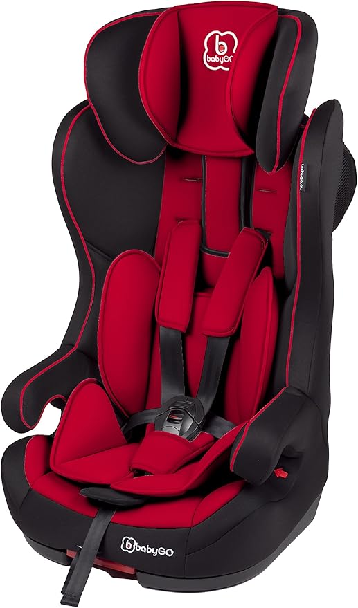 siège auto babygo