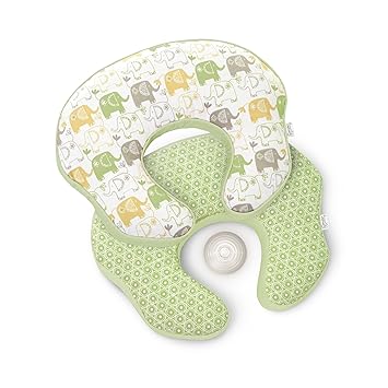 Amazon.com: Comfort & Harmony Mombo – Deluxe cubierto cojín ...