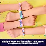 Cool MAKER Stack’d Heishi Expansion Pack Bracelet Kit 1300 Beads 15 Designs view 2