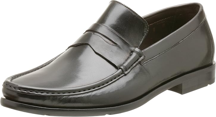 bruno magli penny loafer