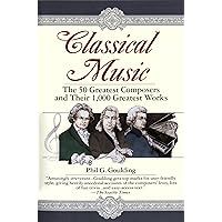 ＴＨＥGREAT E ST  COMPO  SER S A First Book of Great Composers – Dover Publications