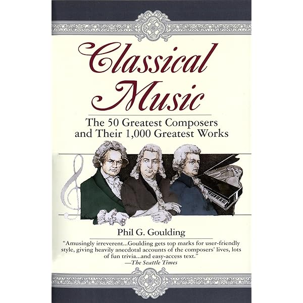 The Vintage Guide to Classical Music: An Indispensable Guide for