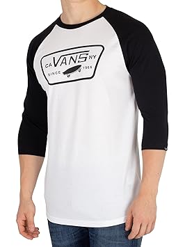 camisetas vans para hombre