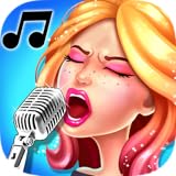 Rockstar Makeover! Girl Games
