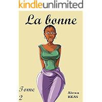 La bonne: Tome 2 (French Edition) book cover