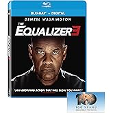 Equalizer 3, The - Blu-ray + Digital